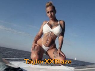TaylorXXBlaze