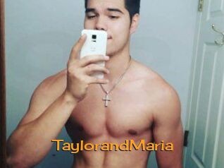 TaylorandMaria
