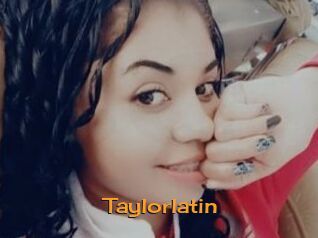 Taylorlatin Sortez Couvert