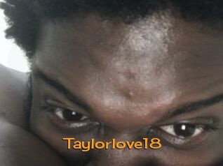 Taylorlove18