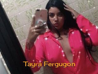 Tayra_Fergugon