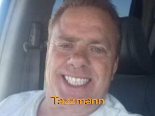 Tazzmann
