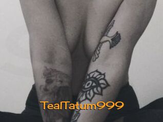 TealTatum999