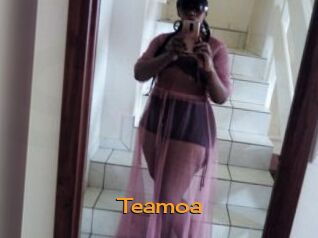 Teamoa