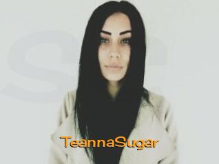 TeannaSugar