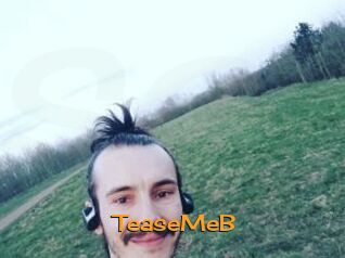 TeaseMeB