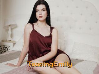 TeasingEmily