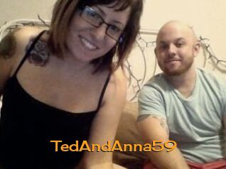 TedAndAnna59