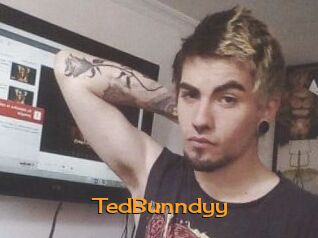 TedBunndyy