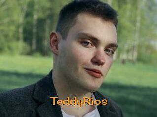 TeddyRios