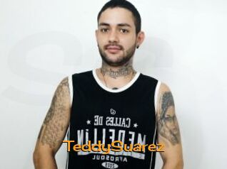 TeddySuarez