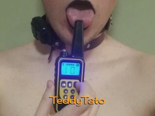 TeddyTato