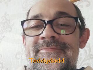 Teddydadd