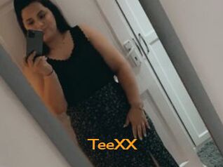 TeeXX Sortez Couvert
