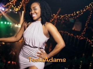 TeelaAdams