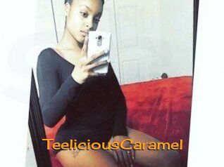 TeeliciousCaramel