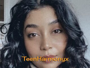 TeenHarmonyx