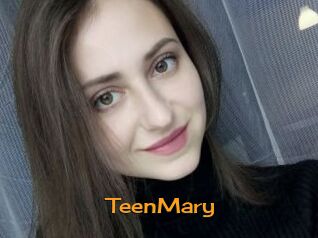 TeenMary
