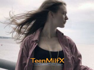 TeenMilfX