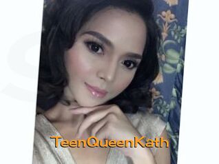 TeenQueenKath Sortez Couvert