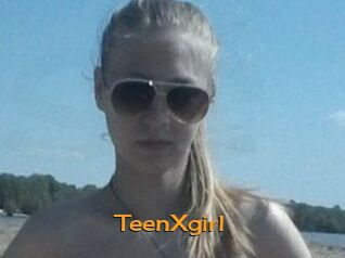 TeenXgirl_