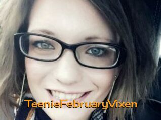TeenieFebruaryVixen