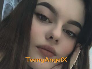 TeenyAngelX