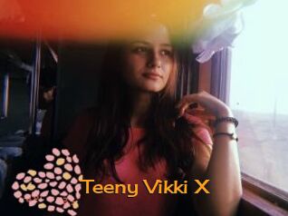 Teeny_Vikki_X