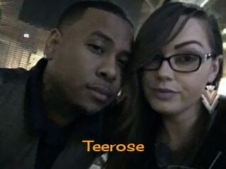 Teerose