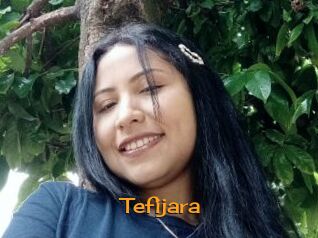 Tefijara