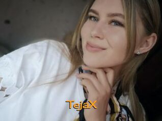 TejaX