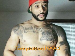 Temptation1990 Sortez Couvert