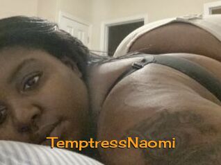 TemptressNaomi