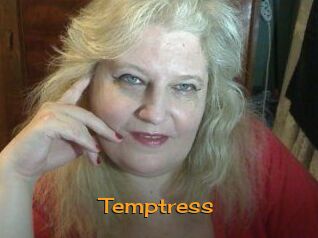 Temptress_ Sortez Couvert