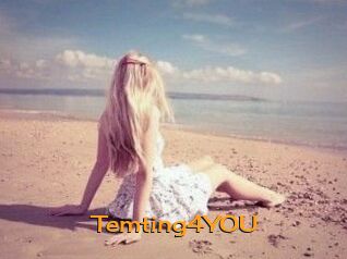 Temting4YOU