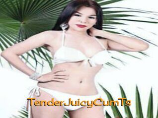 TenderJuicyCumTs