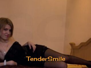 TenderSmile