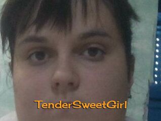 TenderSweetGirl