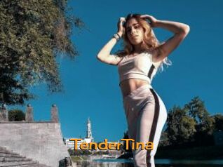 TenderTina