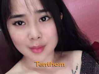 Tenthom Sortez Couvert