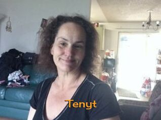 Tenyt