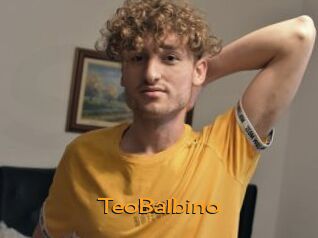TeoBalbino