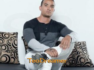 TeoDreamer