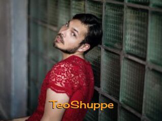 TeoShuppe