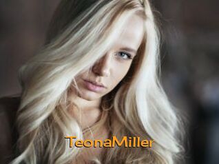 TeonaMiller