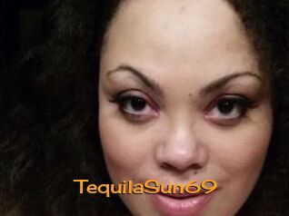 TequilaSun69