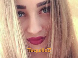 TequillaZ
