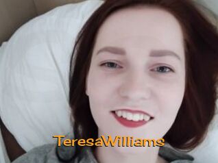 TeresaWilliams