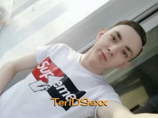 TeriDSexx