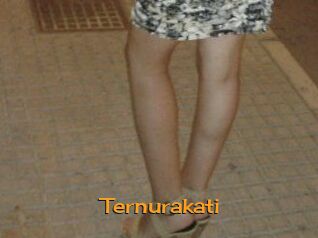 Ternurakati